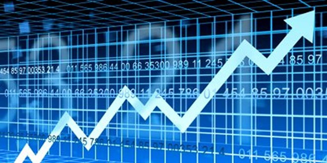 Yurt D��� �retici Fiyat Endeksi aral�kta ayl�k bazda y�zde 25,92 artt�