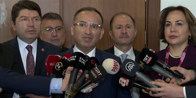 HDP'li Güzel'in dokunulmazlık dosyası Karma Komisyon'da