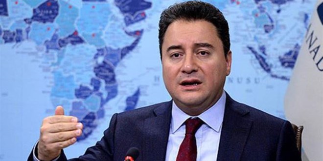 'İttifak konusunda bugün itibarıyla bir kararımız yok