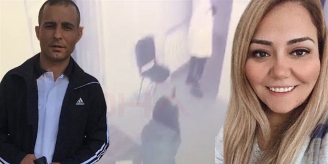 Ömür hemşirenin hayatını kaybettiği silahlı saldırıya soruşturma