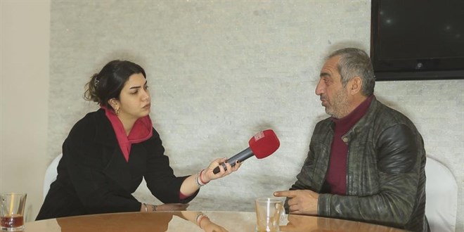 Kan donduran cinayeti Fulya Öztürk'e itiraf etti