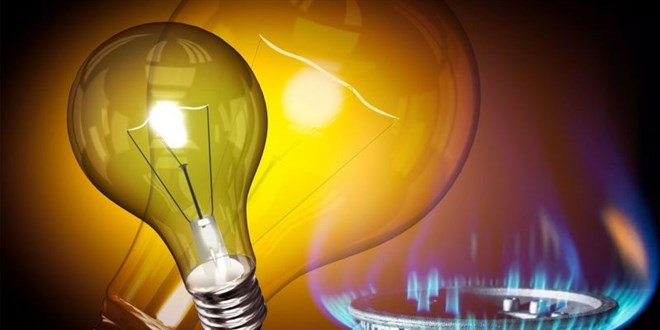 Bakanlıktan 'gaz ve elektrik kısıtlaması' açıklaması