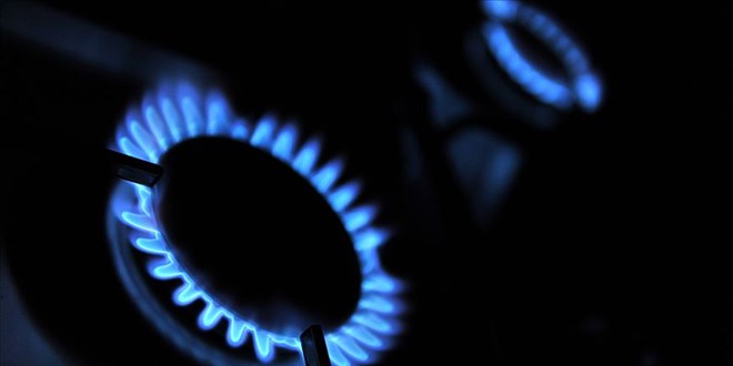 BOTAŞ: Dün 73 ilde doğal gaz tüketim rekoru kırıldı