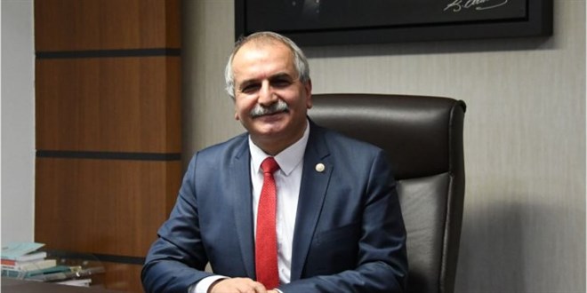 İYİ Partili Çelik'ten CHP'ye sert sözler: Bizi yok sayıyorlar
