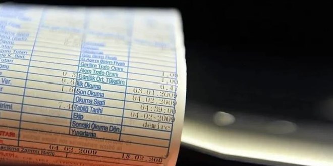 Elektrik faturası meşrubat ve dondurma satışını çarptı
