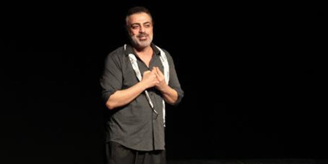 Sermiyan Midyat, para cezasını ödedi serbest kaldı