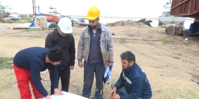 Haberi sabote eden yavru kedi, herkesi gülme krizine soktu