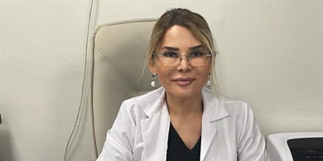 Türkiye'de uyuz vakaları yüzde 50 arttı