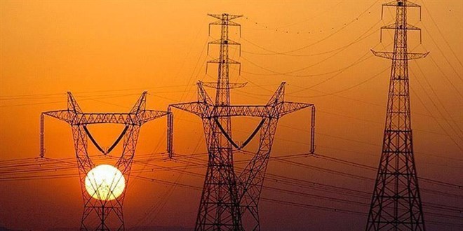 TEİAŞ duyurdu: Mesken haricinde elektrik kısıntısı uygulanacak