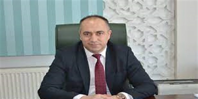 Kaymakam, köylülere kar uyarısı yapıp merkeze inmelerini tavsiye etti