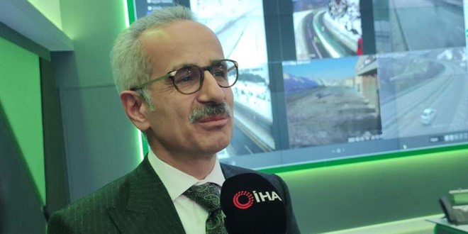Karayolları Genel Müdürü uyardı: Zorunlu olmadıkça trafiğe çıkmayın