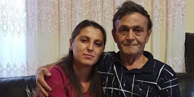 Tartıştığı genç eşini başından vurarak öldürdü