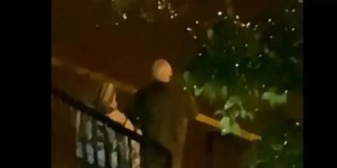 Yardım isteyen çiftin yaşadıkları evin kendilerine ait olduğu belirlendi