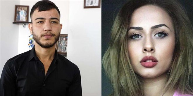 Ümitcan, SIM kartını Esra Hankulu'nun cep telefonundakiyle değiştirdiği belirlendi
