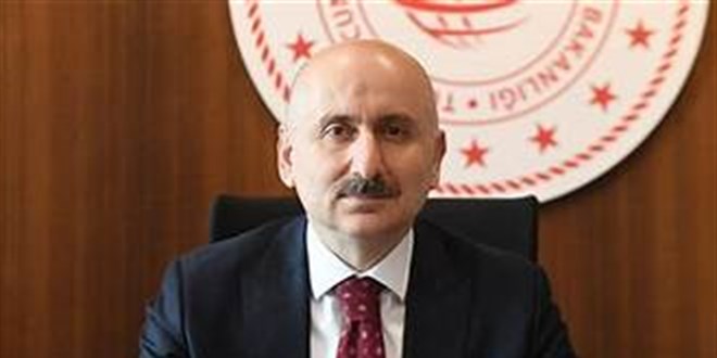 Çanakkale'de Bakan Karaismailoğlu'nun katılımıyla "Işık Göründü Töreni" düzenlenecek