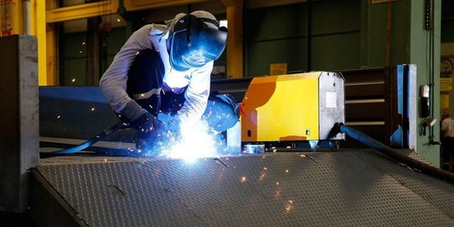 OSBÜK Başkanı Kütükcü: OSB'lerdeki elektrik kesintileri sanayi üretimini olumsuz etkiliyor