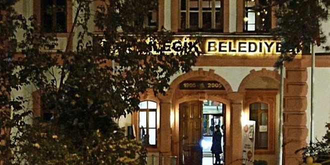 Bilecik'teki rüşvet skandalında yeni detaylar! Berberden bile rüşvet istemişler