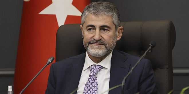 Bakan Nebati'den 20 Aralık açıklaması: Toplu değil bireysel hareket oldu