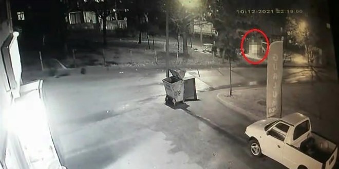 Dezenfektan faciasında 13 yaşındaki çocuğa 12 yıl hapis talebi
