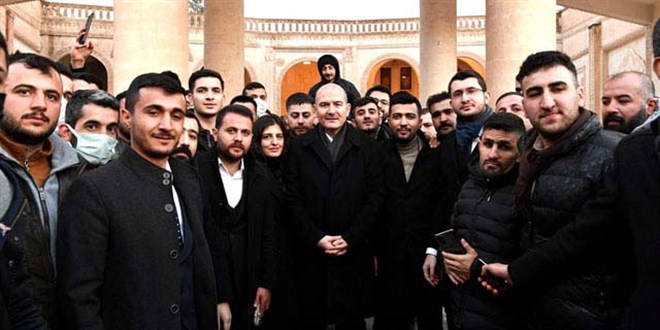 Bakan Soylu: Türkiye'yi terörden arındırdık