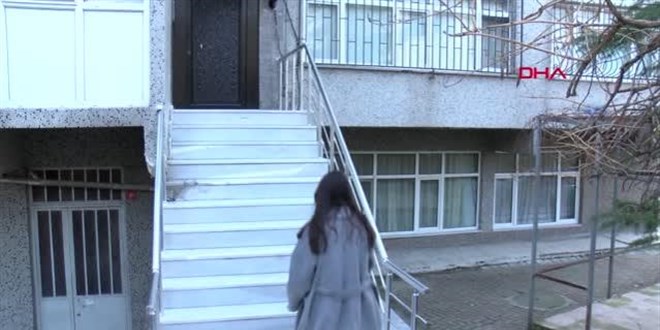 Kirası 9 bin 750 liraya çıkarılan öğrenci evi davalık oldu