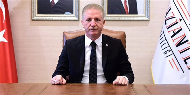 Gaziantep'te hamile, engelli ve bebek sahibi memurlara 5 gün izin