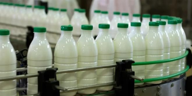 Sanayide elektrik kesintisi çiğ süt üreticisini vuracak