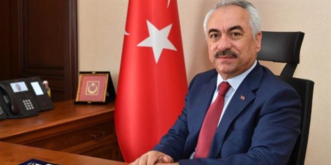 İçişleri Bakanlığı'ndan 'Zikir çeken rütbeliler' iddiasına yanıt geldi