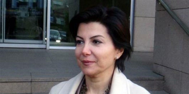 �stanbul Barosu'ndan Sedef Kaba� a��klamas�