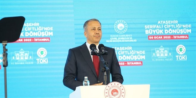 Vali Yerlikaya'dan kar uyarısı
