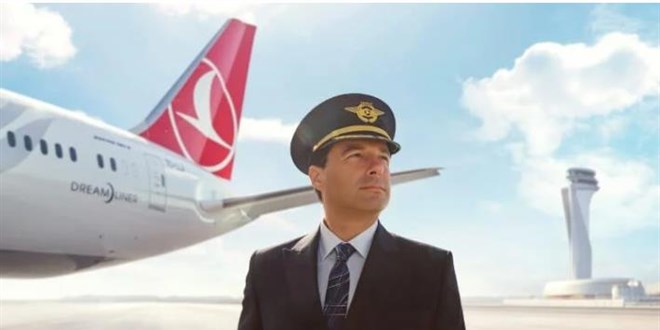 THY pilotları: Maaşlarımız yüzde 60 artmadı, yüzde 1.7 azaldı