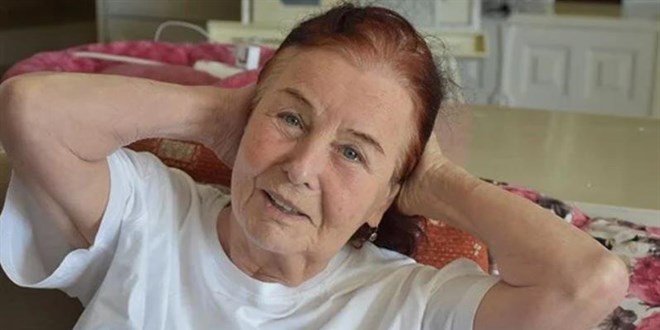 Fatma Girik'in �l�m nedeni belli oldu