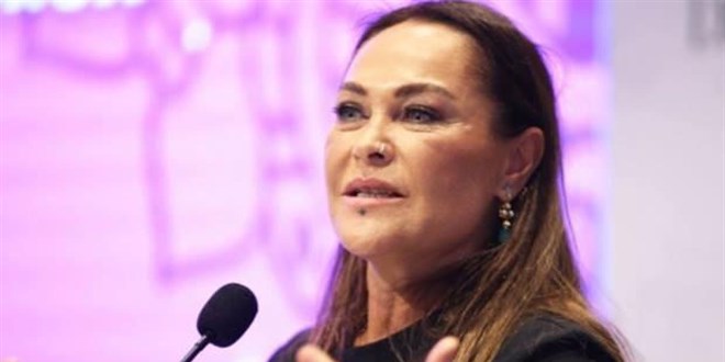 H�lya Av�ar'dan simit a��klamas�