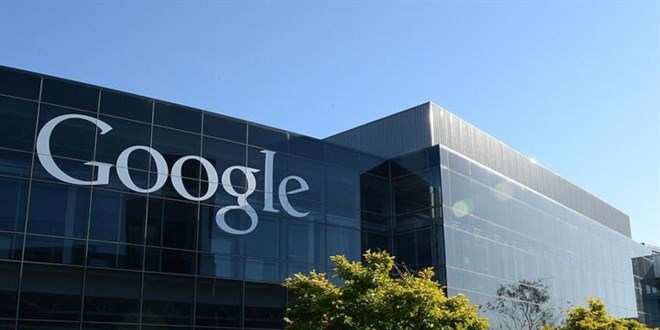 Google, TBMM'ye rapor gnderdi: 3 ayda 6.2 milyon ierik kaldrld