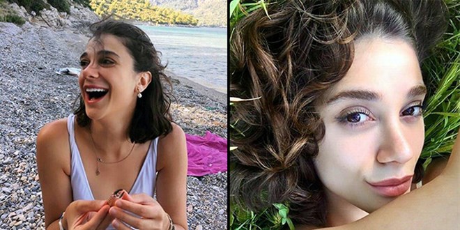 Pınar Gültekin cinayetinde Savcılık mütalaayı verdi