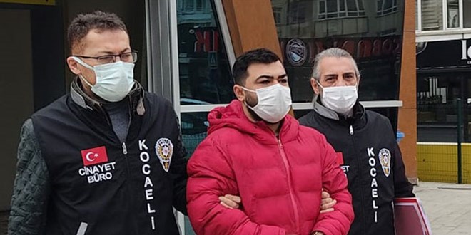Evine giren hırsızı öldürmüştü, tutukluluğu devam edecek