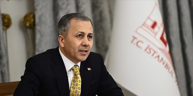 Vali Yerlikaya duyurdu: Trakya'dan İstanbul'a araç girişine izin verilmeyecek