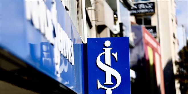 İş Bankası çalışanlarının maaşlarına yüzde 51 zam yapıldı