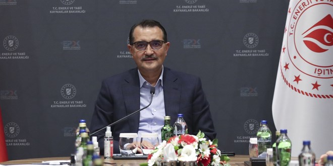 Bakan Dönmez'den 'kademeli elektrik tarifesi' açıklaması: Değişikliğe gidebiliriz