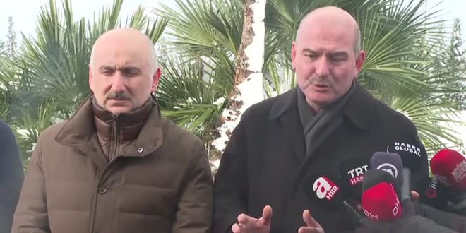 'Marmaray yarın da ücretsiz olarak devam edecek'