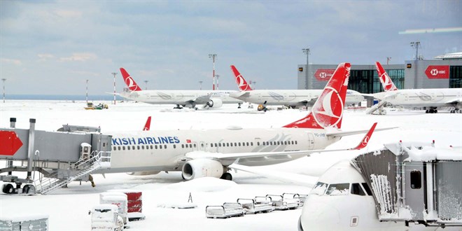 Uçuşlar başlayacak mı? THY ile Ulaştırma Bakanı'ndan ayrı ayrı açıklama