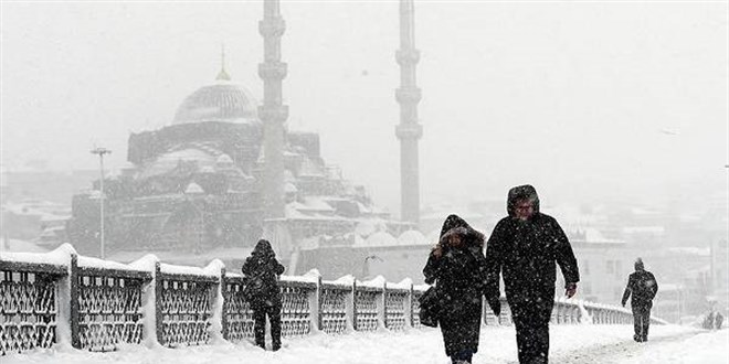 İstanbul'da kamu çalışanları için yeni idari izin kararı