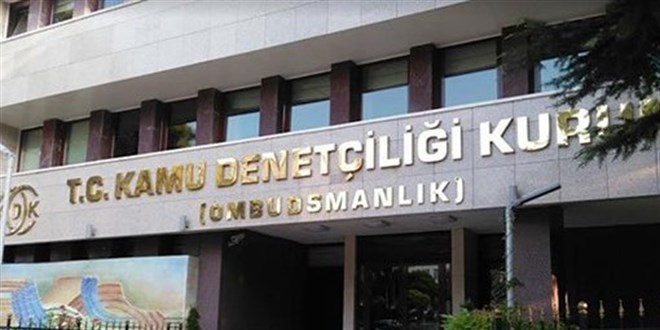 Vergi müfettişinin eksik performans puanıyla ilgili tavsiye kararı