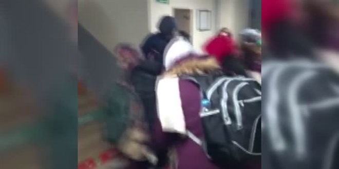 Sakarya'da bini aşkın yolcu misafirhane ve yurtlara yerleştirildi