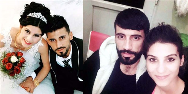 Ambulansta refakat ettiği eşini vuran zanlı tutuklandı