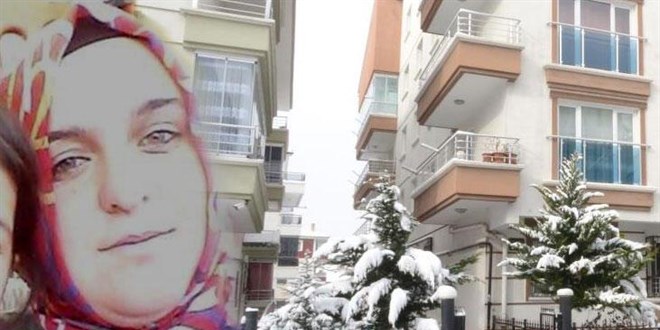 Yasak ilişkisi ortaya çıkmasın diye kızını boğarak öldürmüş