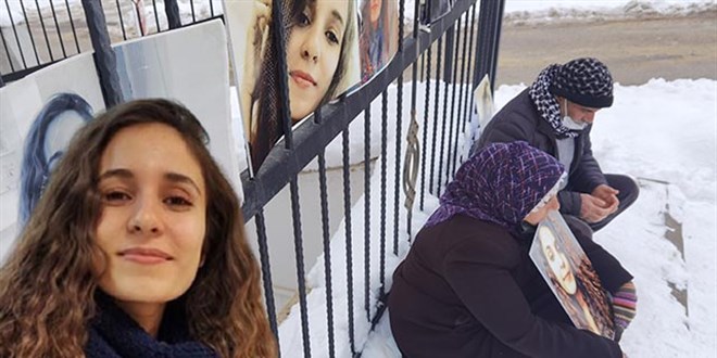 Gülistan Doku soruşturmasında yeni gelişme