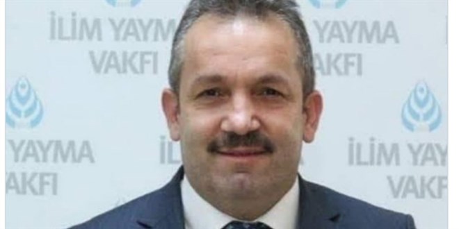 Adli Tıp Kurumu Başkanlığı'na Dr. Hızır Aslıyüksek atandı