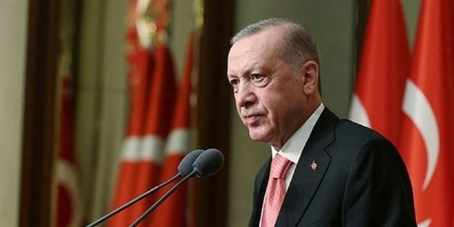Erdoğan'dan talimat: Metaverse ile ilgili çalıştay düzenleyin