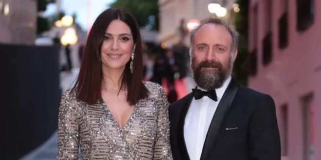 Bergüzar Korel ve Halit Ergenç artık Türkiye'de yaşamayacaklar